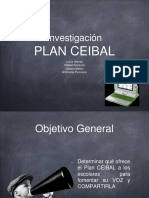 Investigacion Del Plan Ceibal Uruguay