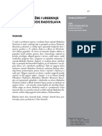 Dvorske Sluzbe Radoslava Pavlovica PDF