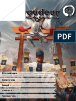 Maraudeur 19 PDF