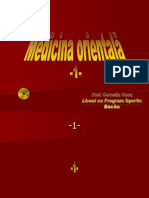 Medicina Orientala 