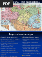 Austro Ungaria