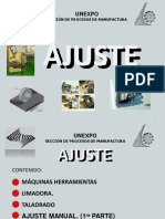 Ajuste Clase N 3 PDF