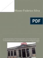 Museo Federico Silva