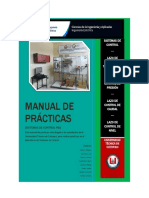 Manual de sistemas de control