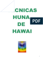 T- ¦écnicas Huna.doc