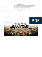 Avatar The Last Earth Kingdom