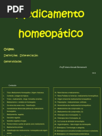 Medicamentos Homeopaticos PDF