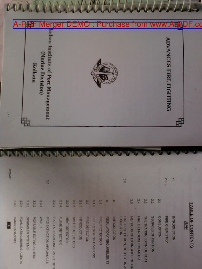 Aff Handout | PDF