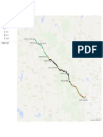 Autopista Atizapán-Atlacomulco: Tramo I, II y III