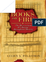 Polastron, Lucien X. - Books on fire, the destruction of libraries throughout history.pdf
