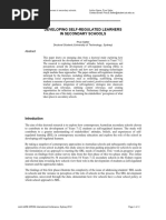 3. Bahan Bacaan-Developing SRL