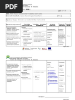 Planificação MVB3 D