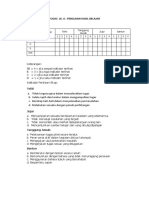 Format LK.6 PHB