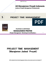 Project Time Iampi