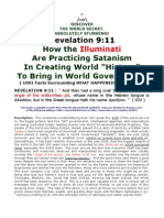 12965503 Revelation 911 How the Illuminati Are Practicing Satanism