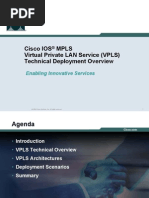 Download VPLS Technical Deployment Overview by David Hawkes SN36871256 doc pdf