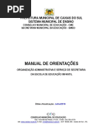 2016 Manual Orientacoes Escolas Infantis