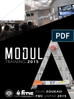 Modul Training Pasar Modal Level A FMC 2015