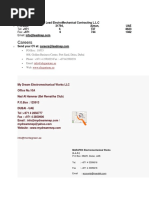 Bahrain Construction Companies Directory | PDF | Bahrain | Postal System