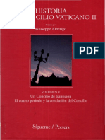 Alberigo Giuseppe Historia Del Concilio Vaticano II-05.pdf