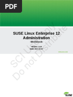Download SCI-LAB MANUAL-SLE201-SUSE Linux Enterprise Administration-V100 1 by Bharath Priya SN368719194 doc pdf