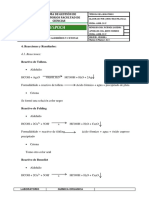 Informe Organica