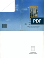La Arquitectura Del Siglo XX en Quito PDF
