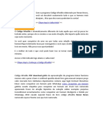 Código Afrodite PDF DOWNLOAD GRATIS