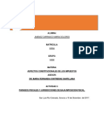 Impuestos bajos: Paraísos fiscales vs jurisdicciones de baja imposición