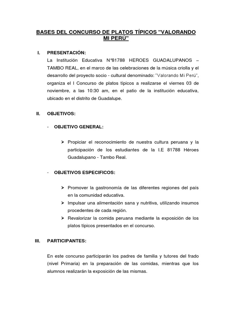 bases-del-concurso-de-platos-t-picos-pdf-per-cultura-general