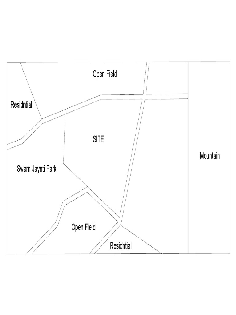 Open Field | PDF