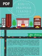 Download Contoh proposal sponsorship kegiatan pramuka by Ramadhan Ghinan Nafsi SN368724521 doc pdf