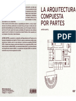 El Racionalismo Lecorbusierano