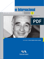 Derecho Internacional I PDF