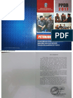 Juknis PPDB Jatim PDF