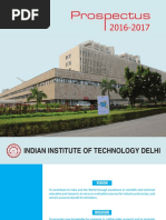 Profile Iitd