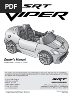 Viper Manual