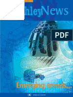 Engineering Design & Automotive Infotronics: Emerging Trends..