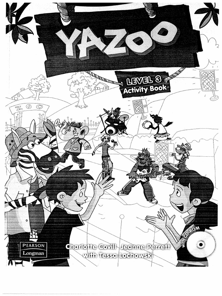 yazoo-level-3-english-pdf