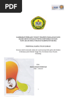 Download Karya Tulis Ilmiah Fitri Toilet Training by Kusuma Arya SN368730955 doc pdf