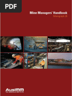 Largest australian mining company