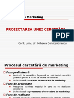 Cerc (ID) - Curs 2 (Proiectarea Unei Cerc)