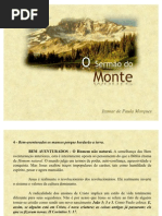sermão do monte