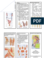 Leaflet Artritis Reumatoid