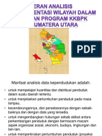 Analisis Dan Segmentasi Wilayah