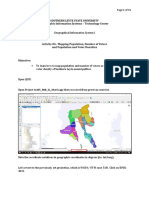 Southern Leyte State University Geographic Information Systems - Technology Center