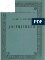 Dostojevski PDF
