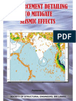 SSE Earthquake Detailing Document - 01