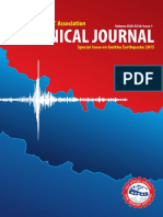 NEA Technical Journal - IsSN 2091-0592 (Corrected & Final Digital Version)