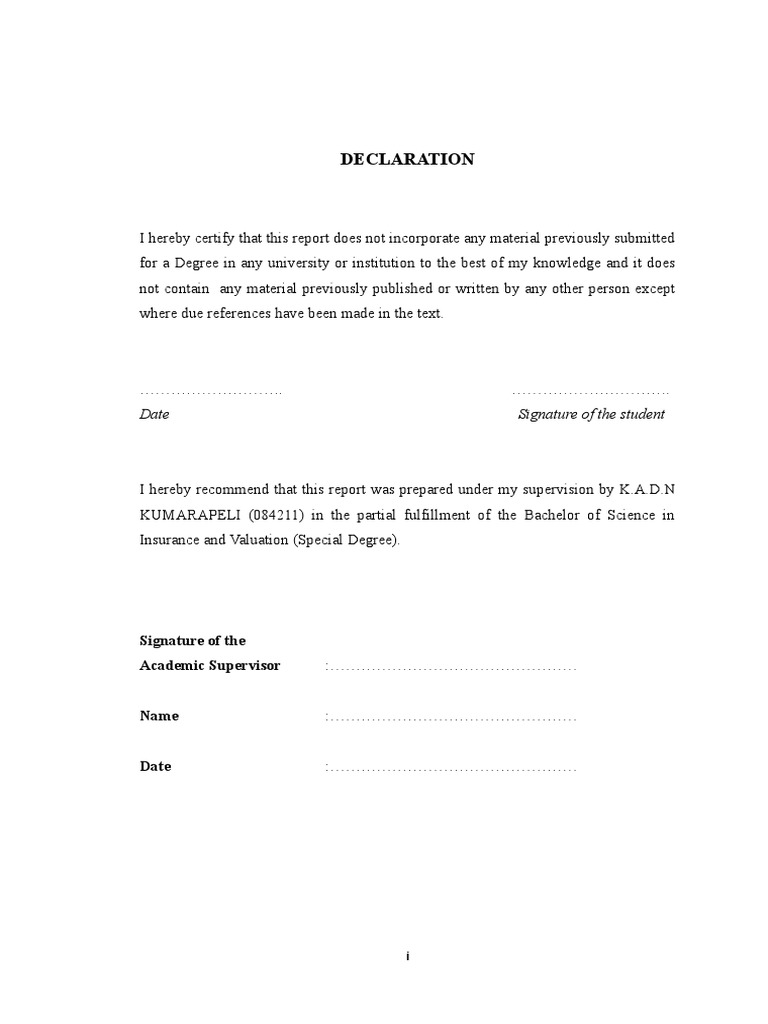 Impact of ERM on SMEs in Colombo | PDF | Enterprise Risk Management ...